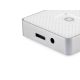 6. Conceptronic HUBBIES03W huby i koncentratory USB 3.2 Gen 1 (3.1 Gen 1) Micro-B 5000 Mbit/s Biały