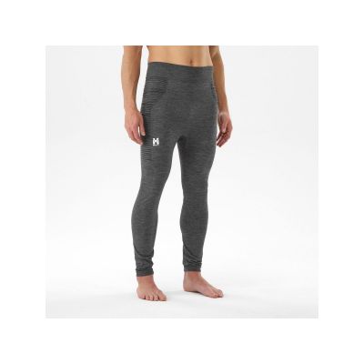 3. Bielizna męska MILLET Drynamic Warm Tight M grafitowe