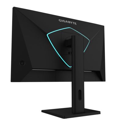 3. GIGABYTE G27Q3 monitor komputerowy 68,6 cm (27") 2560 x 1440 px Quad HD LED Czarny