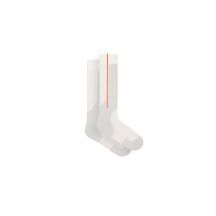 Skarpety narciarskie POC Race Sock szary