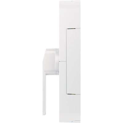 3. ABUS WINTECTO ONE Inteligentny zamek do drzwi