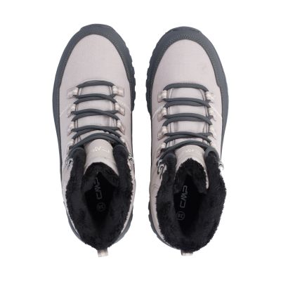 4. Buty trekkingowe damskie CMP Auryl Mid 3Q73456 P617