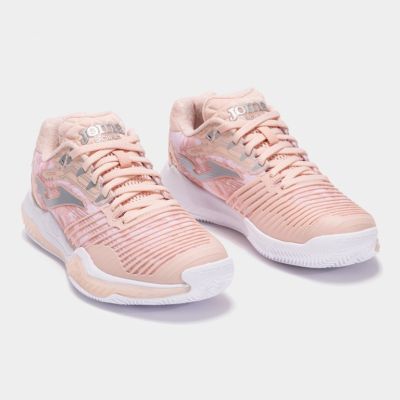 4. Buty do tenisa Joma Point Lady 2513 W TPOILS2513AC