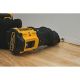 5. Wiertarko-wkrętarka aku 18V DEWALT DCD803NTbez aku