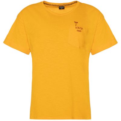 2. Koszulka Damska PROTEST BO t-shirt (P1611011/712)