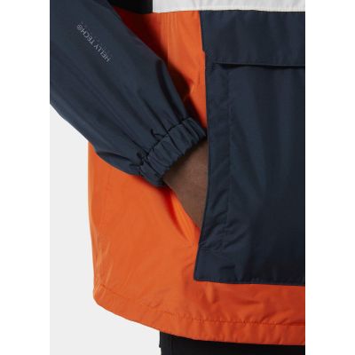 10. Kurtka Helly Hansen Play Anorak M 54087 597