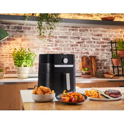 24. Frytownica TEFAL EY5018