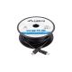 7. LANBERG KABEL HDMI M/M V2.1 20M 8K OPTYCZNY AOC CA-HDMI-30FB-0200-BK