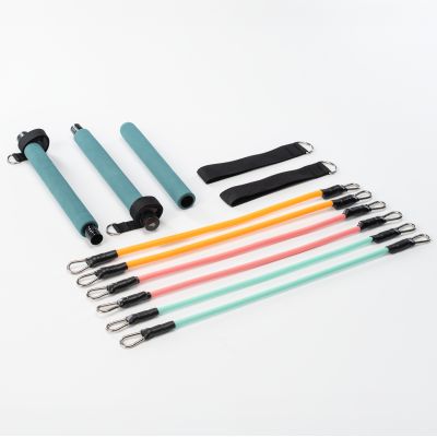 2. Expander PULL UP RESISTANCE SET