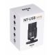 2. RODE NT-USB Mini - Mikrofon Pojemnościowy USB