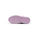 3. Fila Superbubble buty sportowe damskie sneakersy fioletowe modne wygodne lekkie