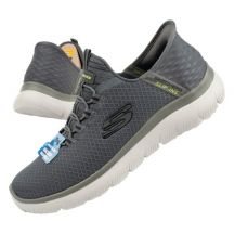 Buty Skechers Summits M 232457/CHAR