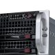 4. OBUDOWA SERWEROWA SUPERMICRO CSE-825TQC-R802LPB (Black 2U SC825TQC SAS3 LP Chassis w/ Red. 800W PWS)