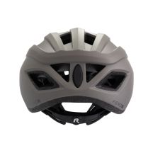 Rogelli kask FEROX 2 ciemnoszary S-M/54-58cm