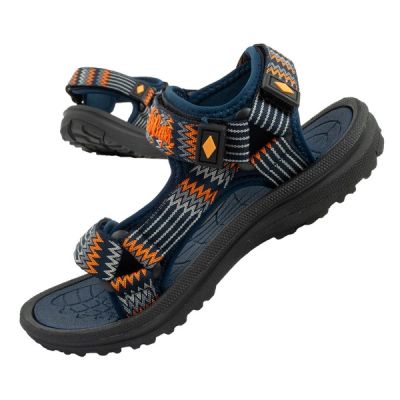 8. Sandały Lee Cooper Jr LCW-25-34-3571K