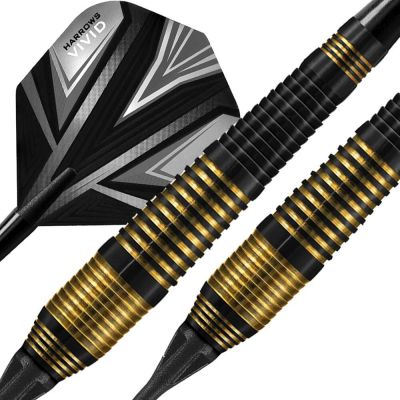 7. Rzutki Harrows Vivid Softip HS-TNK-000013783
