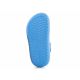 12. Klapki Crocs Classic Tie Dye Cutie Clog K Jr 208083-4KT