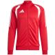 2. Bluza męska adidas Tiro 26 League Training czerwona JY7212