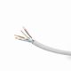 2. Kabel UTP GEMBIRD UPC-5004E-L (UTP; 305m; kat. 5e; kolor szary)