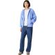 10. Bluza Champion Full Zip Hoodie Sweatshirt W 117787 BS186