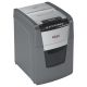 3. Rexel Niszczarka Optimum AutoFeed+ 90X, (P-4), 90 kartek, 34 l kosz
