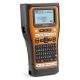 26. Brother PT-E560BTVP drukarka etykiet Termotransferowy 180 x 180 DPI 20 mm/s Przewodowy i Bezprzewodowy HSE/TZe Bluetooth QWERTZ