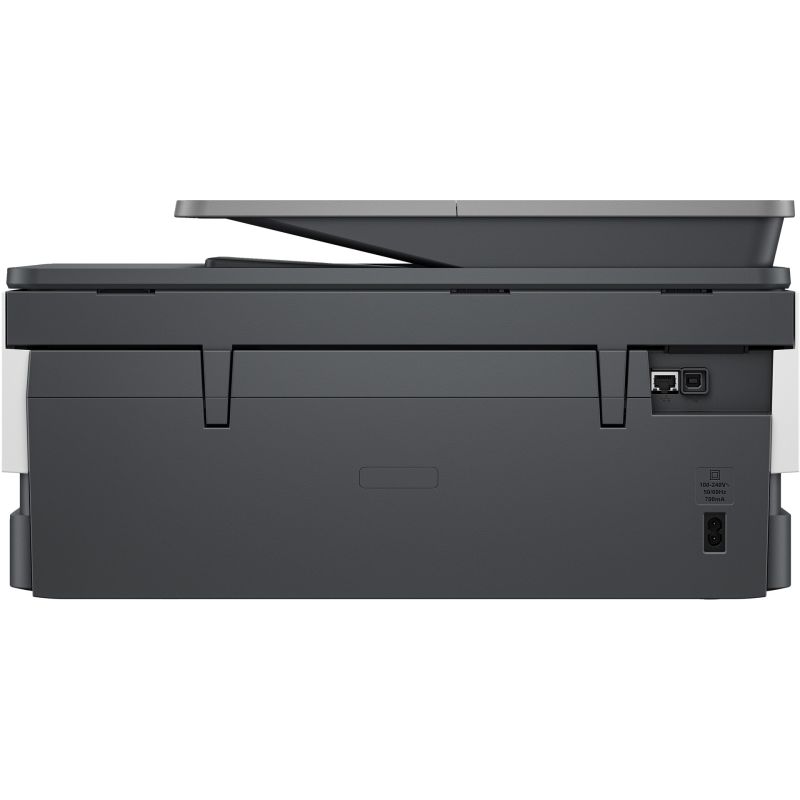 59. HP OfficeJet Pro 8125e Bezprzewodowe All-in-One W kolorze Drukarka, Instant Ink; Drukowanie dwustronne