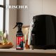 2. Odtłuszczacz do air fryer 250 ml