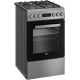 4. Kuchnia BEKO FSM52320TXDT