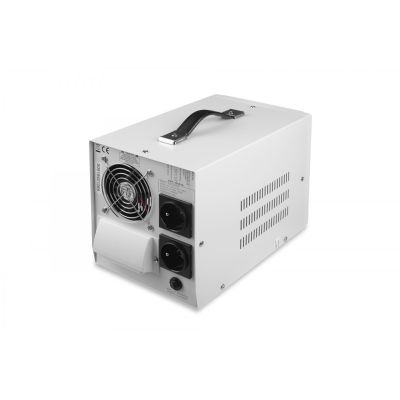 3. Stabilizator napiecia AVR 3000VA 8-11%