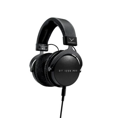 10. Beyerdynamic DT 1770 PRO MK II  - Słuchawki studyjne zamknięte