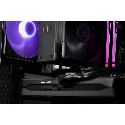 55. Actina ENDORFY 14400F/32GB/1TB/ArcB580/600W/W11H
