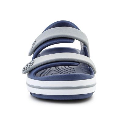 3. Sandały Crocs Crocband Cruiser Sandal Toddler Jr 209424-45O