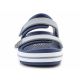 3. Sandały Crocs Crocband Cruiser Sandal Toddler Jr 209424-45O
