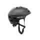 2. Kask rowerowy Motus HT-40 rozmiar M, czarny (MOTHAM7MBA)