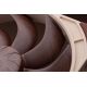 11. Wentylator NOCTUA 140mm NF-A14x25 G2 PWM Sx2 PP