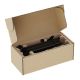 8. Neomounts DS70-250BL2 uchwyt / stojak do monitorów 81,3 cm (32") Biurko Czarny