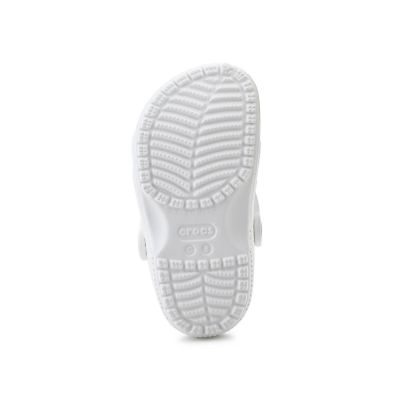 12. Chodaki Crocs Classic Clog Jr 206990-100