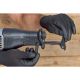 15. Black&Decker BES301-QS piła szablasta 2800spm 750W (1798340) Czarny, Pomarańczowy