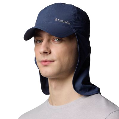 3. Czapka z daszkiem Columbia Schooner Bank II Cap 2120471466