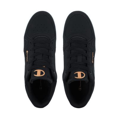 4. Buty damskie Champion RD18 Lite Flap S11789 KK007