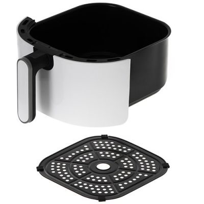 15. Frytkownica beztłuszczowa CAMRY CR 6313