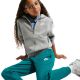 6. Spodnie dla dzieci Nike Sportswear Club Fleece zielone FD3008 372
