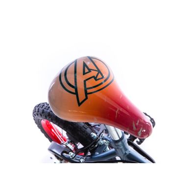6. Rowerek Dziecięcy HUFFY 12" Avengers