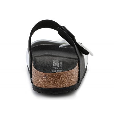 10. Klapki Birkenstock Arizona Split 1019703