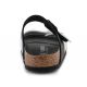 10. Klapki Birkenstock Arizona Split 1019703