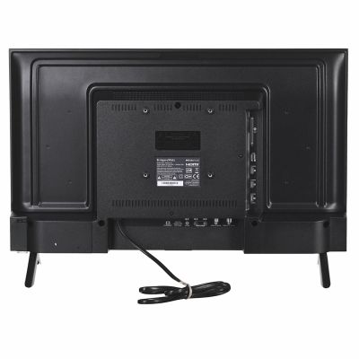 12. Telewizor 24'' LED Kruger&Matz Smart TV