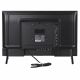 12. Telewizor 24'' LED Kruger&Matz Smart TV