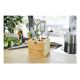 11. ZWILLING 1028026 ręczna tarka / spiralizer Tarka płaska Szary