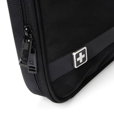 15. Torba na laptopa Swissbags Glion 76459